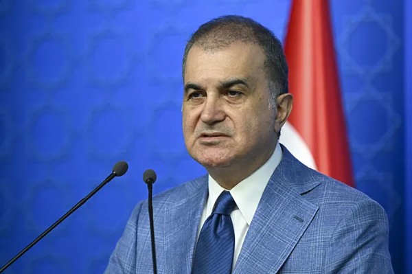 AK Parti Sözcüsü Çelik'ten '17 Ağustos' Daveti! Cumhurbaşkanımız Tarihi Bir Konuşma Yapacak'